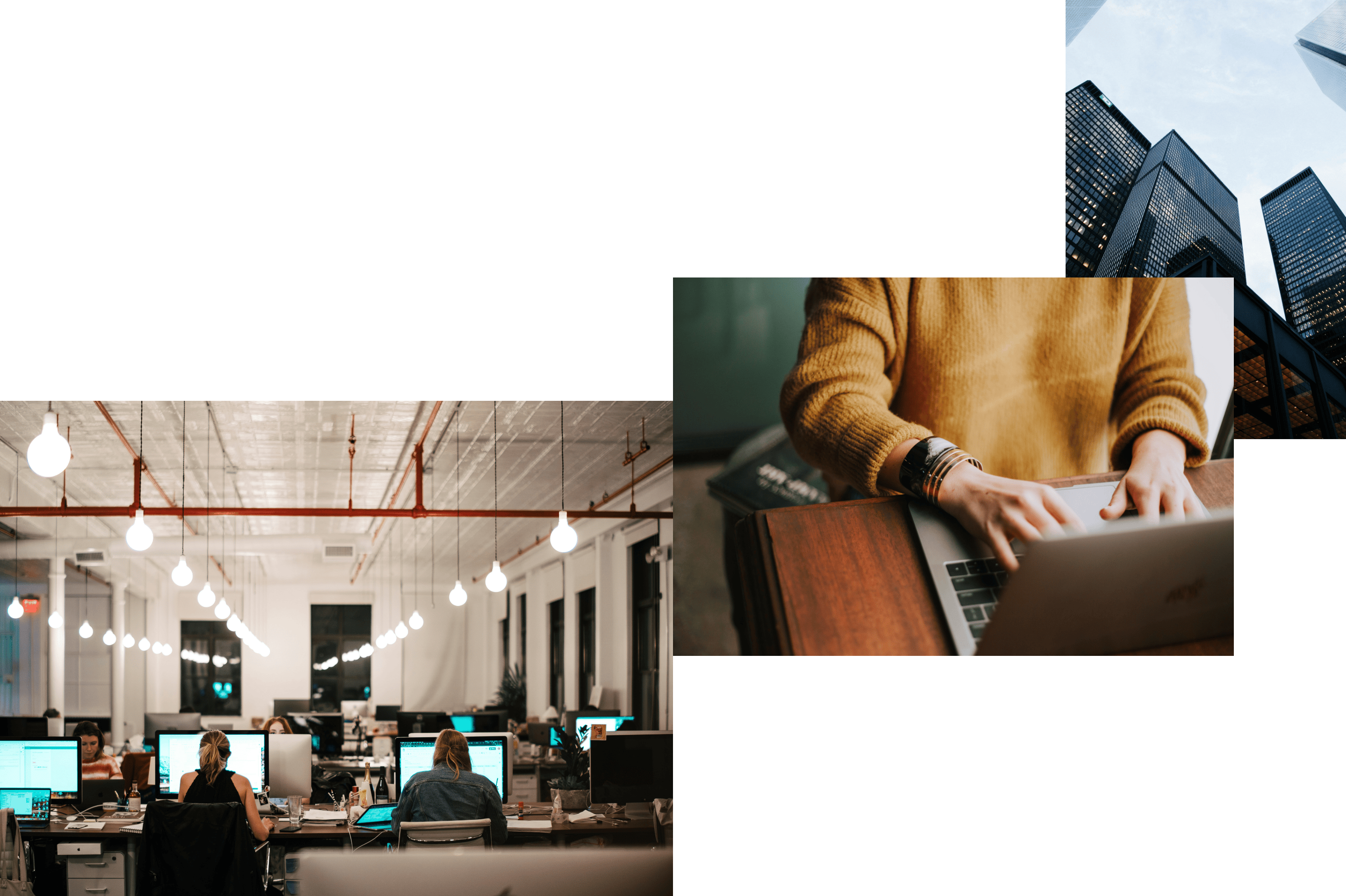 私たちについて